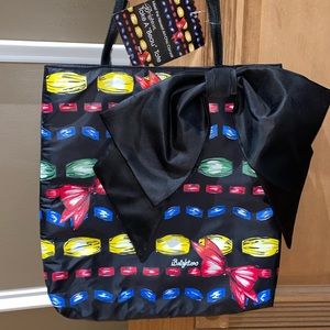 Brighton Take a Beau Tote D29897 Brand New with Tags - Perfect for the Holidays